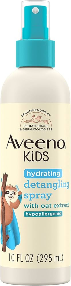 Visit the Aveeno Baby Store | Amazon (US)