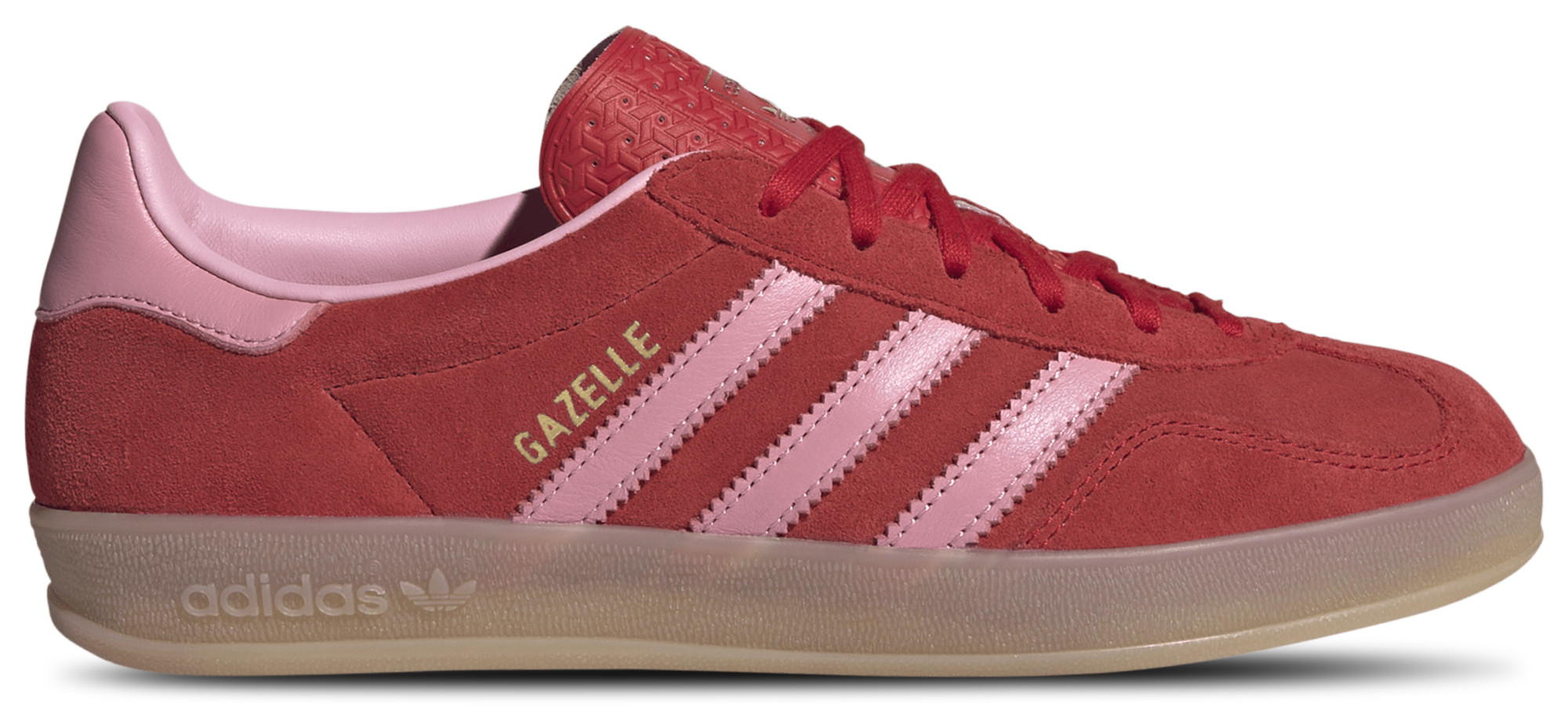 adidas Originals Gazelle Indoor | Foot Locker (US)