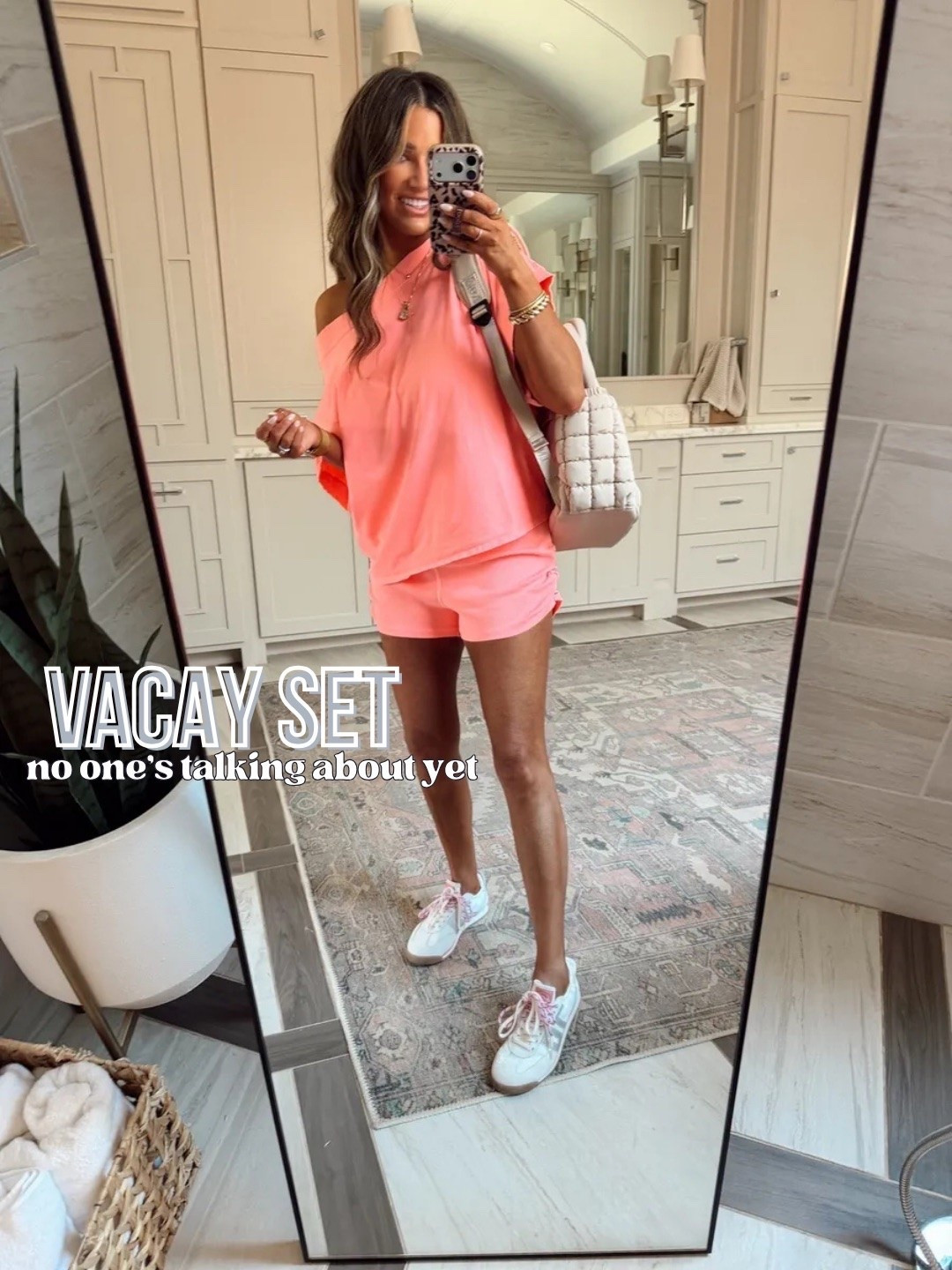 This set and this color >>>>

#LTKgrwm #LTKdayinmylife #LTKSeasonal