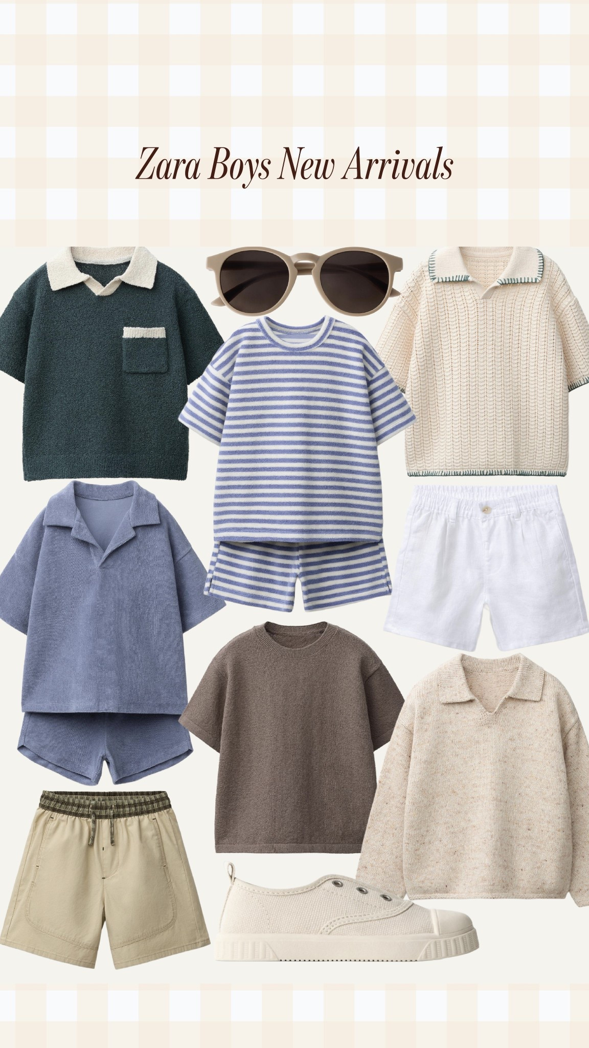 Zara toddler boys 🤍🤍

#LTKmomlife #LTKootd #LTKKids