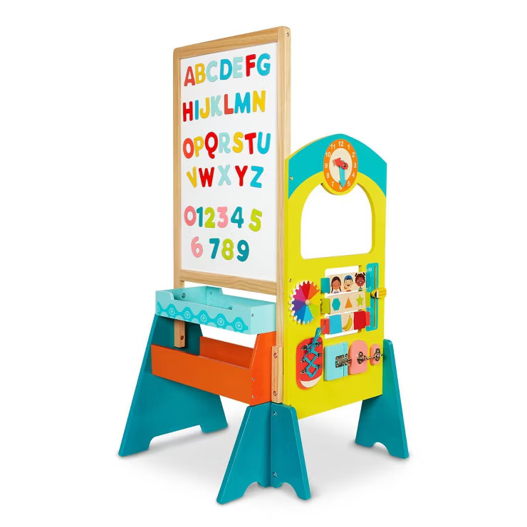B. play School Play Set - Schoolhouse Fun | Target