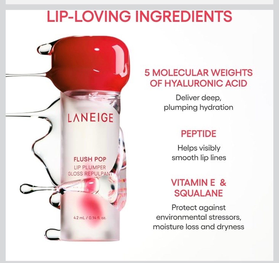 Must have lip 💋 @Sephora

#LTKBeauty #LTKOver40 #LTKselfcare