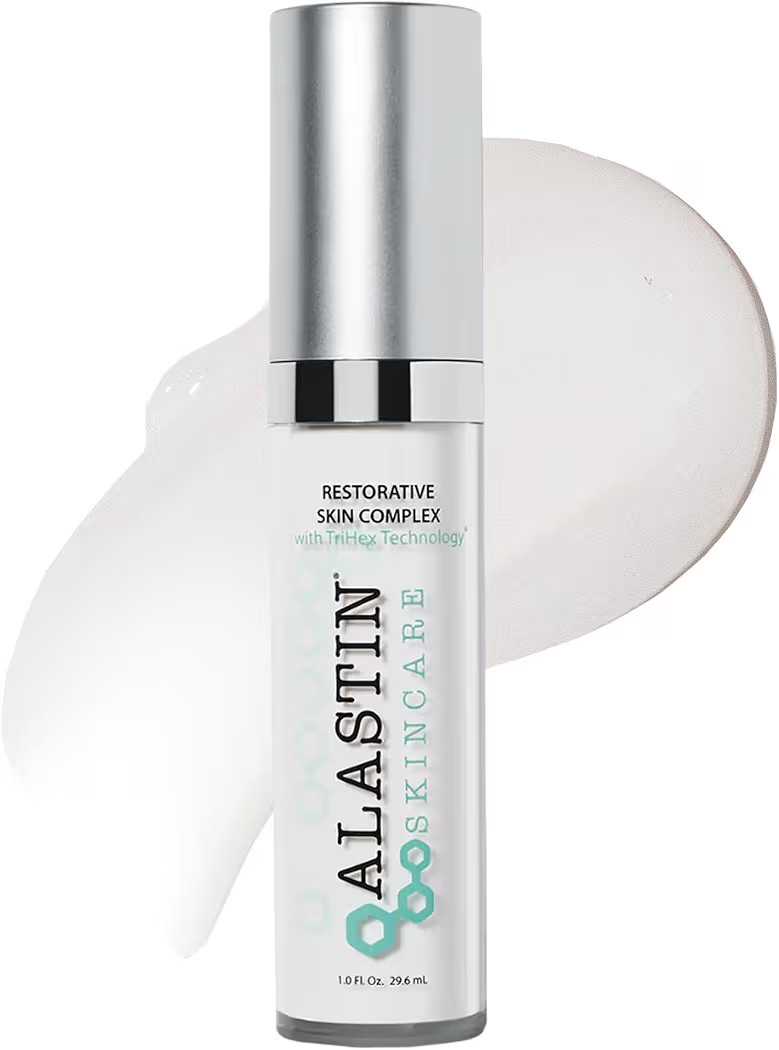 ALASTIN Skincare Restorative Skin Complex Anti-Aging Face Serum (1 oz) | Reduce Fine Lines & Wrin... | Amazon (US)