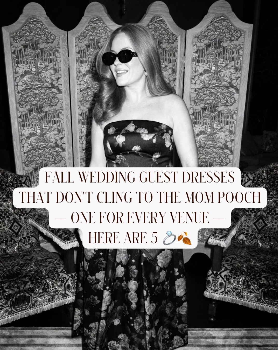 Fall wedding guest dresses that are flattering and fun for the fall seasons!

#LTKWedding #LTKSeasonal #LTKmomlife