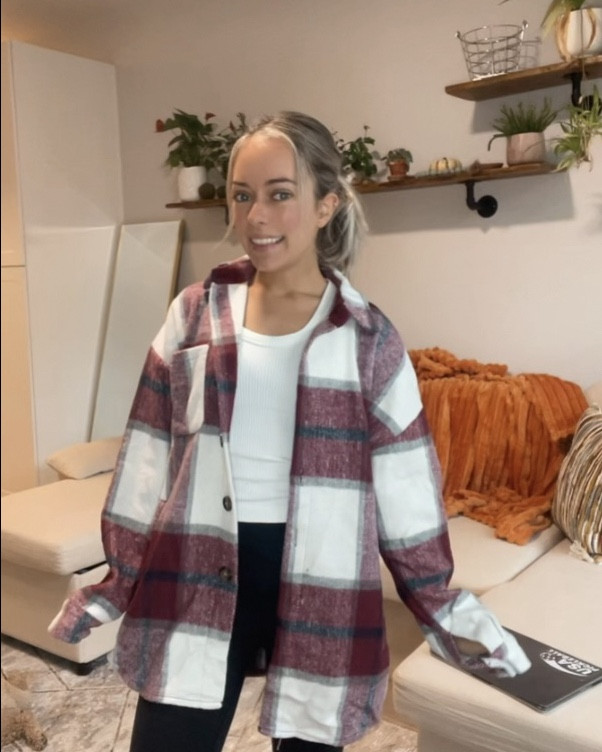 #LTKMidsize #LTKVideo #LTKU