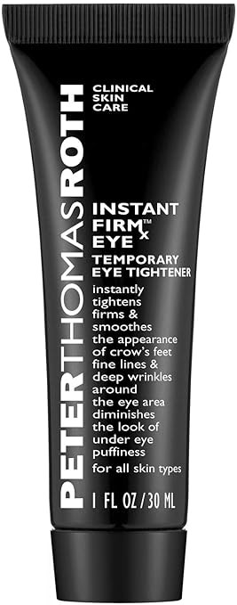 Instant FIRMx Temporary Face Tightener, Firm and Smooth the Look of Fine Lines | Amazon (US)