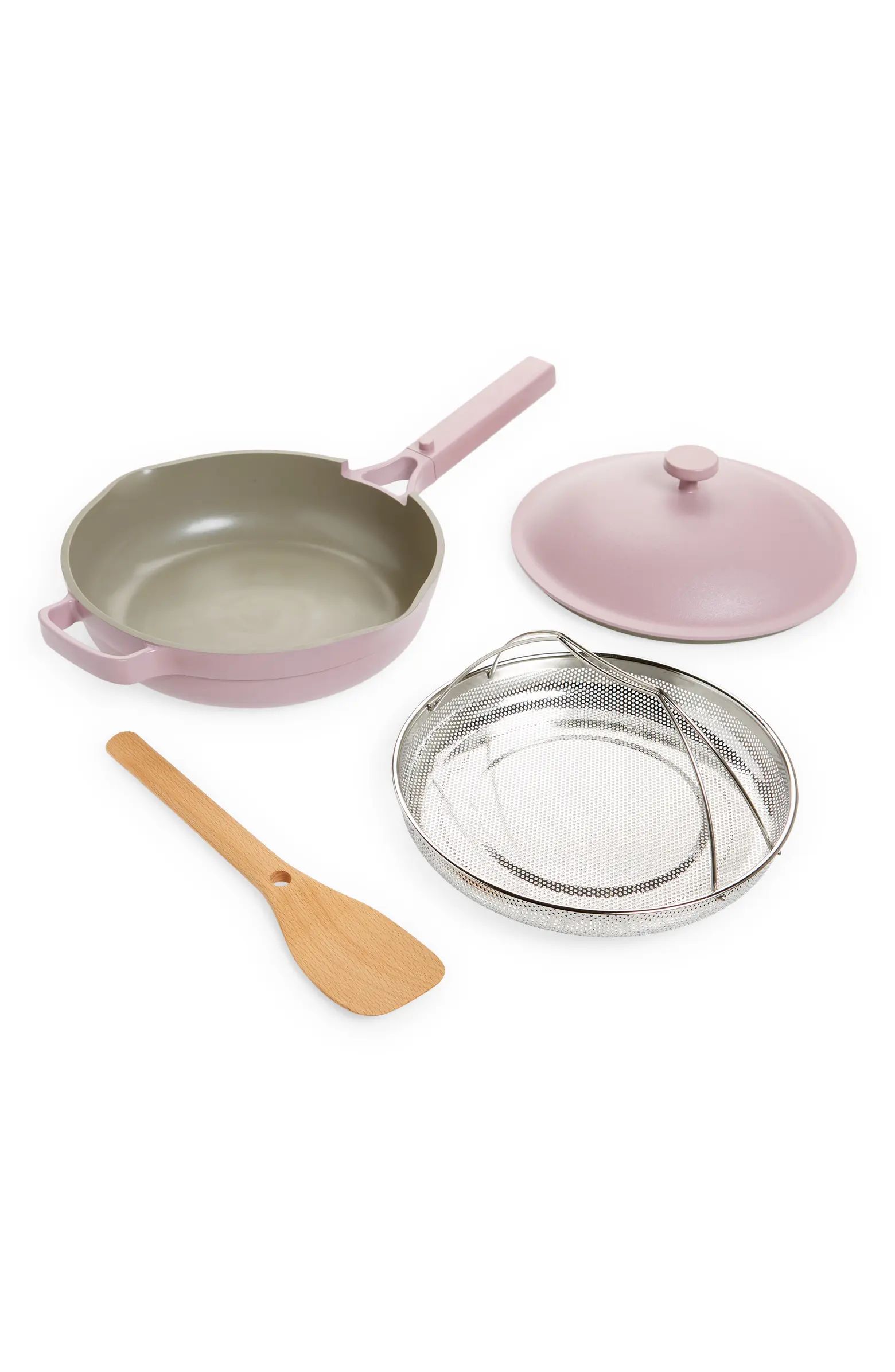 Always Pan® 2.0 Recycled Aluminum Set | Nordstrom