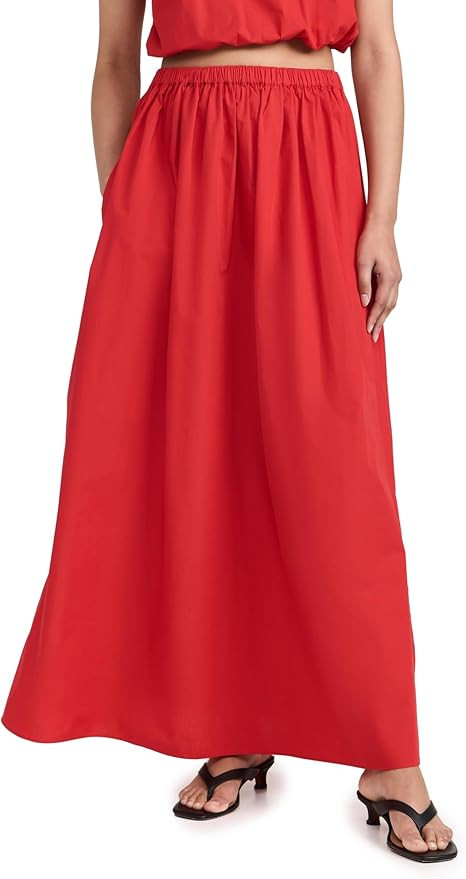 Playa Lucila Women's Maxi Skirt | Amazon (US)