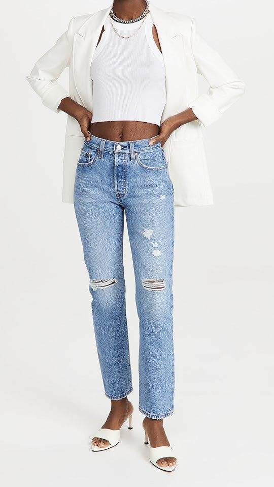 Levi's 501 Jeans | SHOPBOP | Shopbop