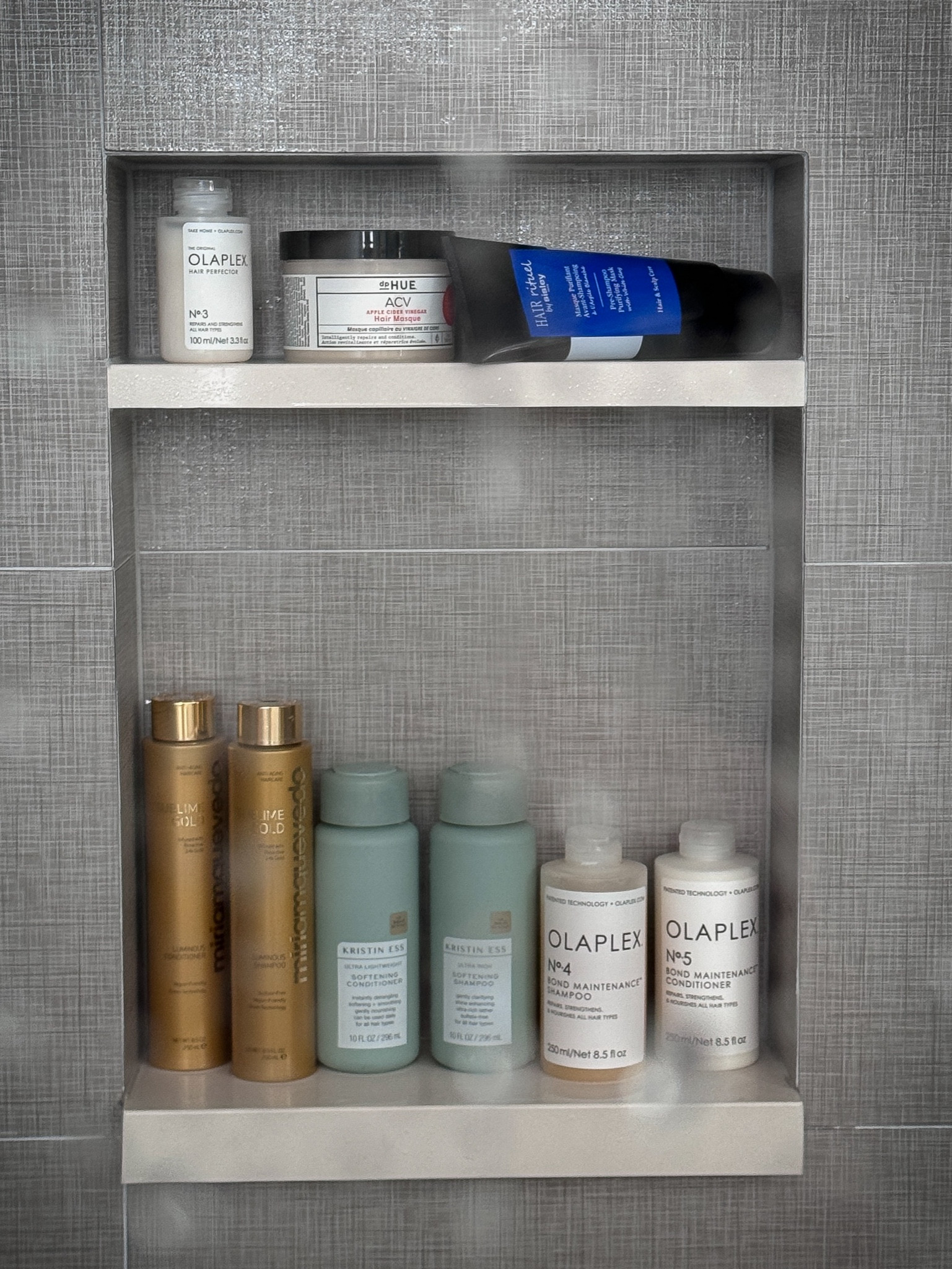 My current haircare rotation from luxury to wallet friendly, these are amazing for my color treated hair  

#LTKBeauty