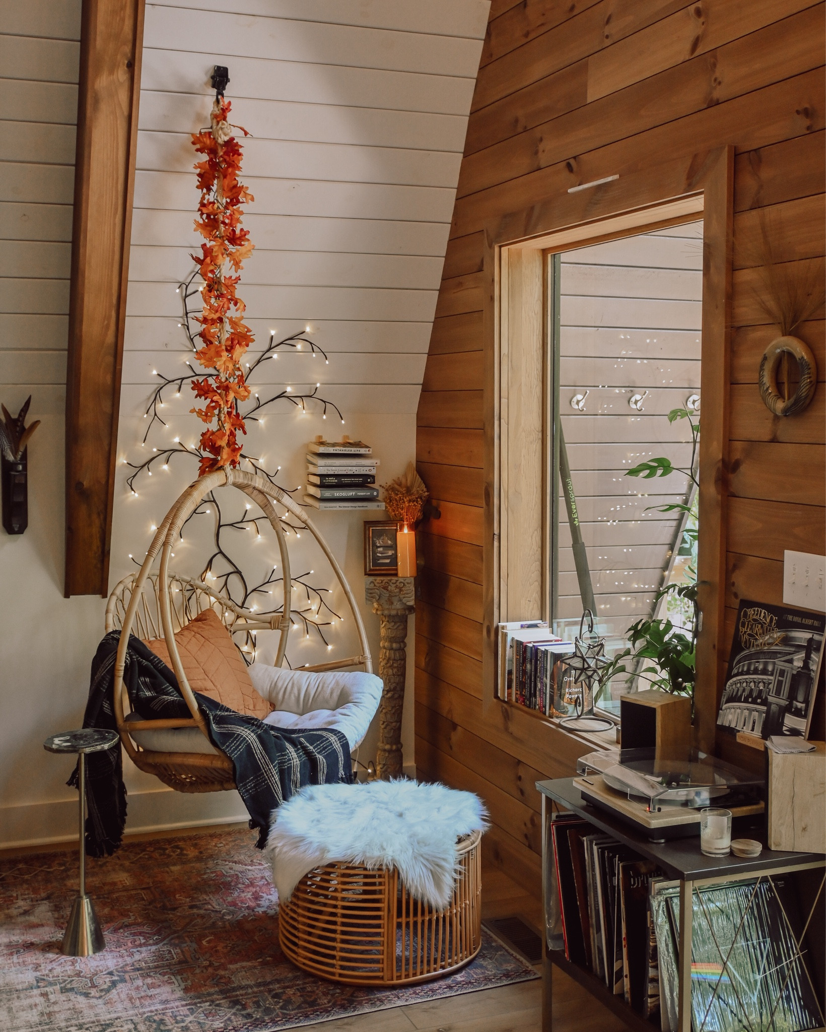 All the fall vibes 🧡🍂

#LTKSeasonal #LTKHome