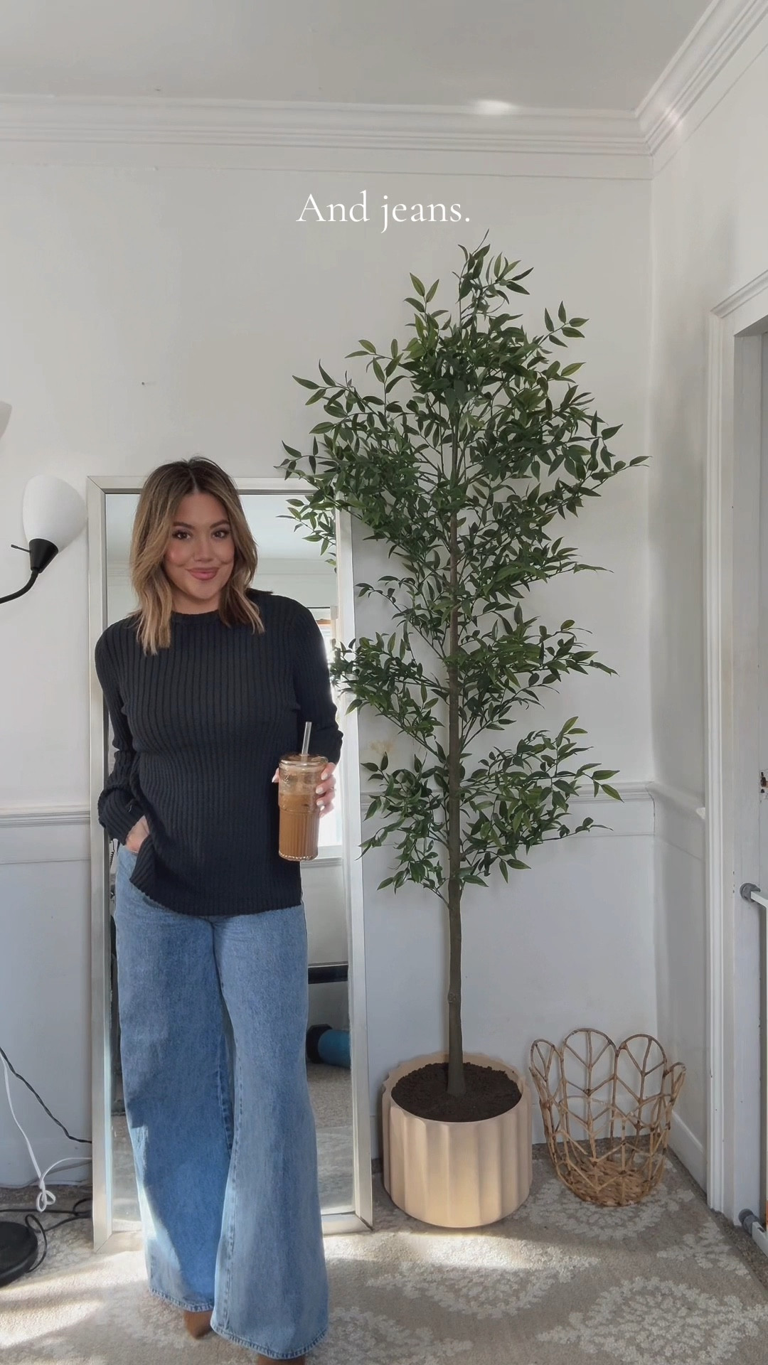 Cozy weekend fit ☕️☕️

#LTKFindsUnder50 #LTKSeasonal #LTKWatchNow