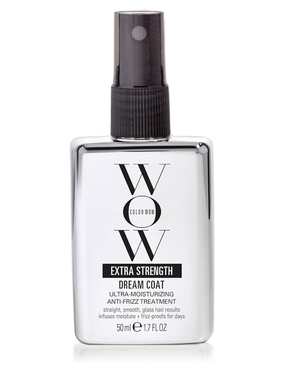 This heat protectant spray has been a game changer for my frizz! Spray it on before heat styling and you’ll be amazed how smooth your hair is. 🤍

#LTKBeauty