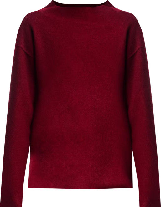 Funnel Neck Sweater | Bloomingdale's (US)