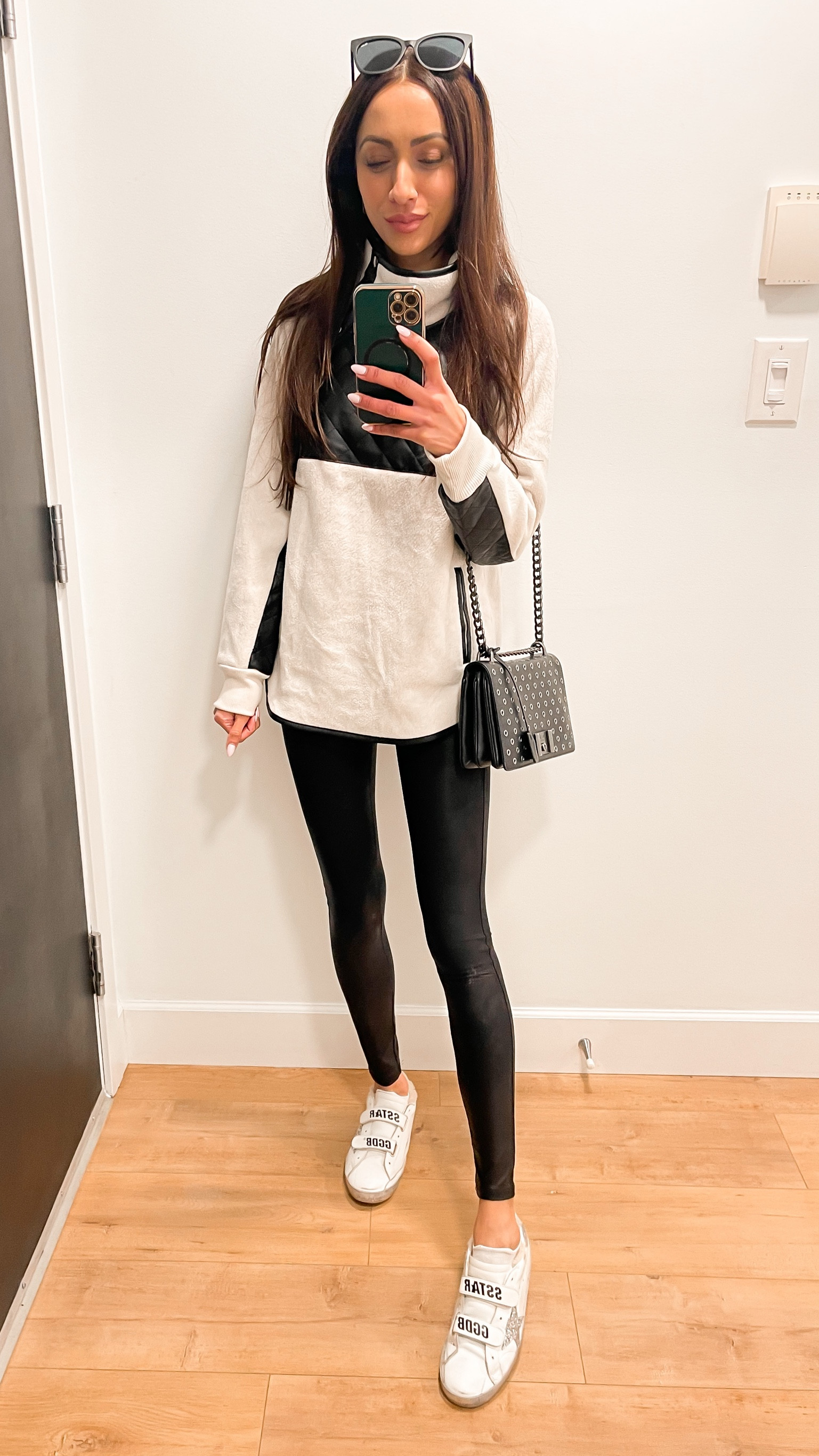 My pullover is on sale for $27! Available in 6 gorgeous color ways.

#LTKunder50 #LTKsalealert