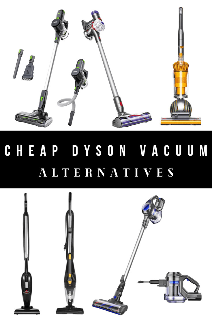 Dyson cordless vacuums have become synonymous with convenience and power, offering effortless cleaning with cutting-edge technology. But their high price can make them a luxury rather than a necessity. The good news? There are plenty of affordable Dyson cordless vacuum look alikes that provide similar features and performance at a fraction of the cost. In this guide, we’ll introduce you to four budget-friendly options that combine portability, strong suction, and sleek designs. Perfect for busy households, these vacuums prove that you can enjoy the convenience of a Dyson-inspired cordless cleaner without breaking the bank.

 

 #LTKmomlife #LTKmorningroutine #LTKHome
