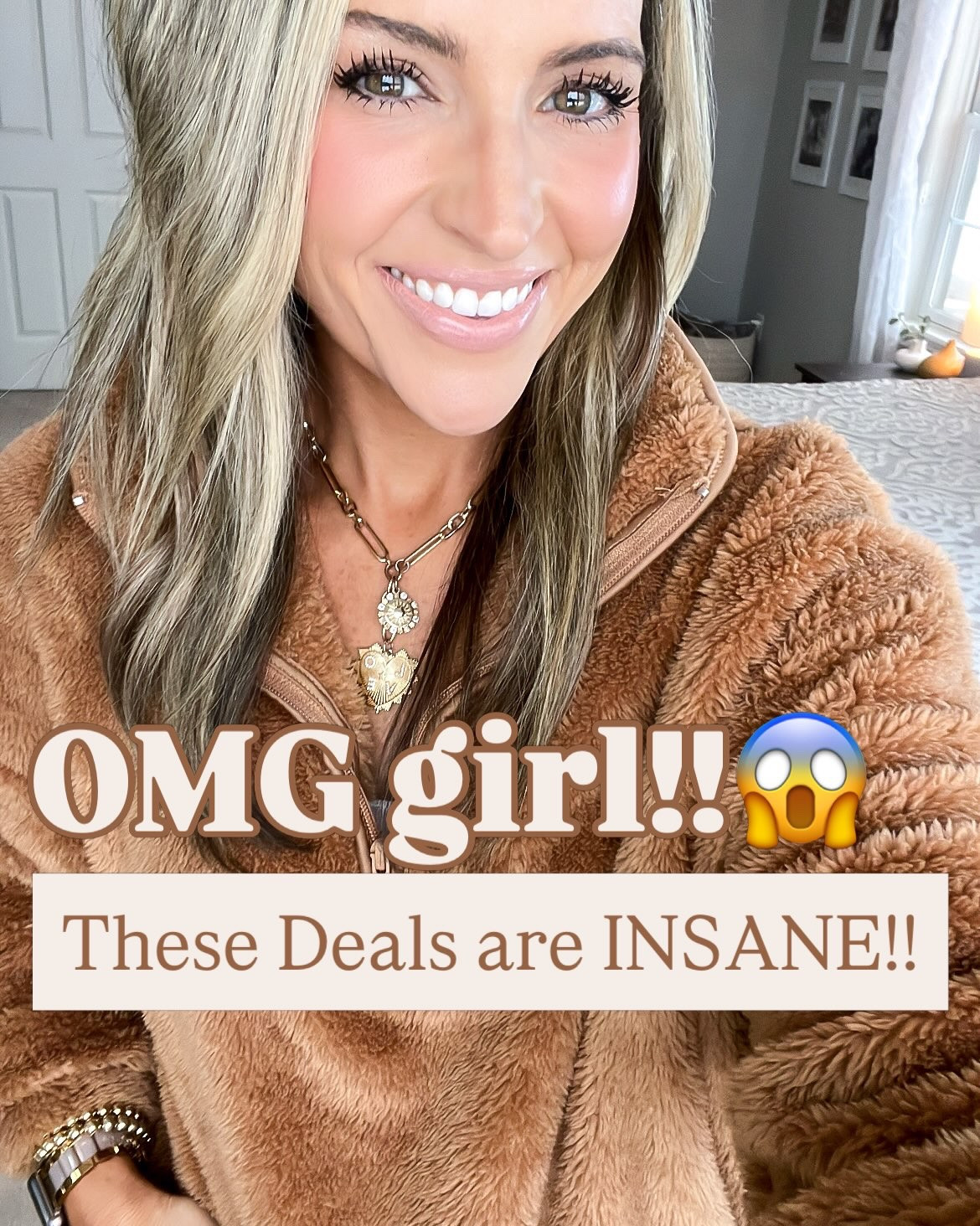 Prime Big Deal Days is HERE!! Sharing all our favorites that we love!! Great time to stock up & grab a few as gifts!!! 😄💕