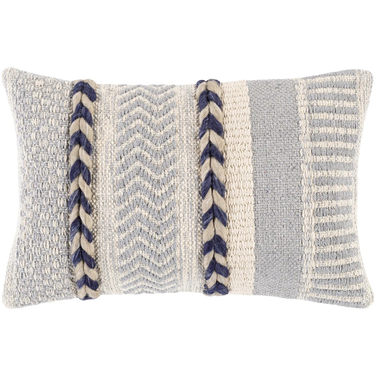 Union Rustic Lelaina Rectangular Lumbar Pillow Cover & Reviews | Wayfair | Wayfair North America
