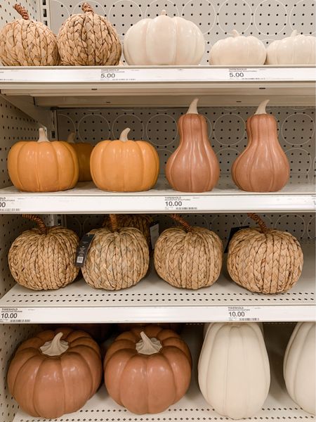 Fall decor
Target fall decor
Woven pumpkins
Rattan pumpkin

#falldecor #fallhomedecor #pumpkindecor #targetstyle #wovenpumpkin #rattanpumpkin #ceramicpumpkin #targetfalldecor #pumpkins #ltkfall

#LTKhome #LTKSeasonal #LTKstyletip