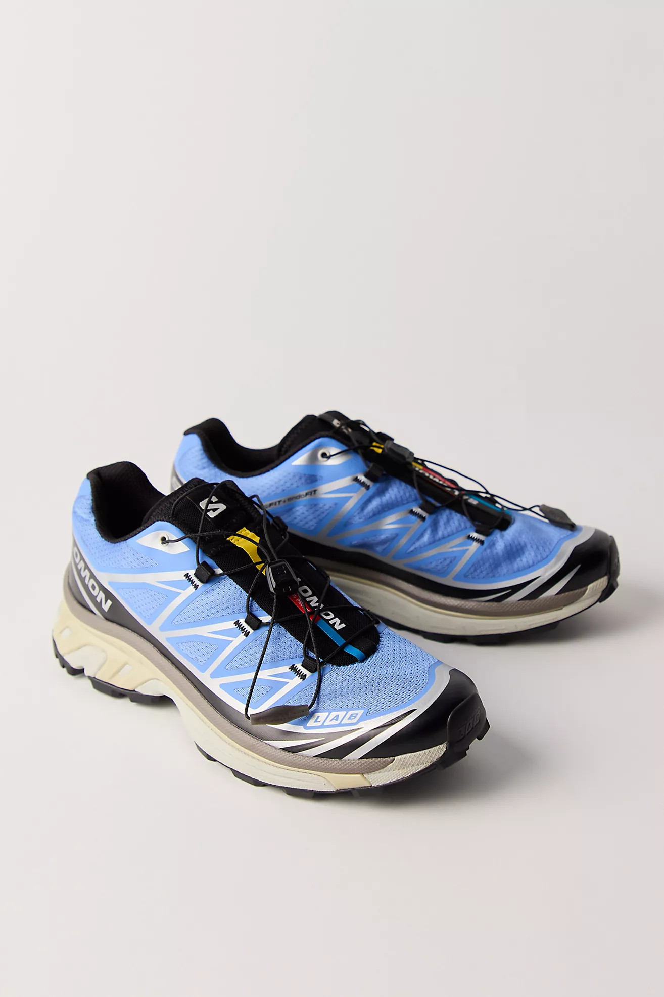 Salomon XT-6 | Free People (Global - UK&FR Excluded)