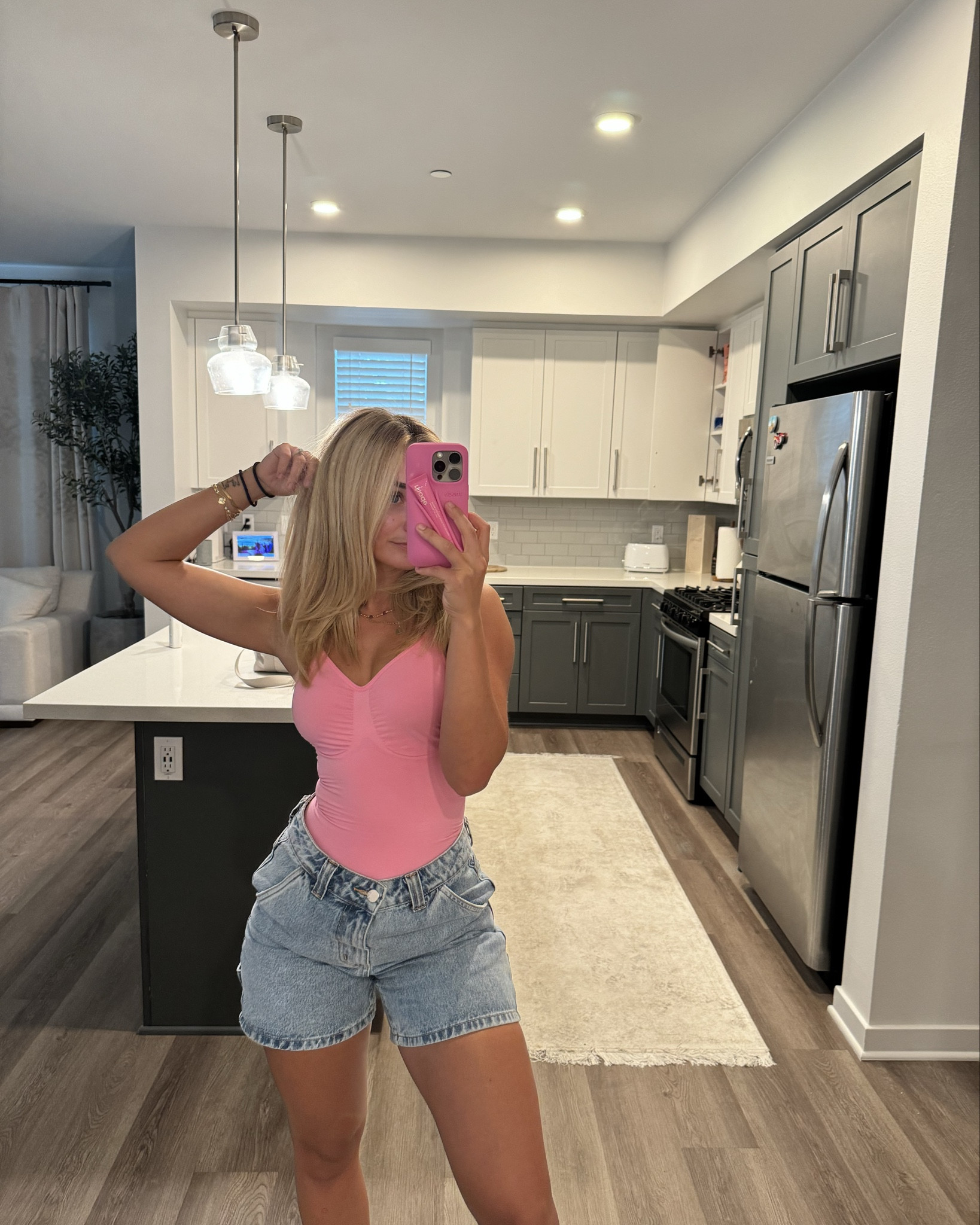 Cutie shorts 💅🏾

#LTKFindsUnder100 #LTKStyleTip #LTKBeauty