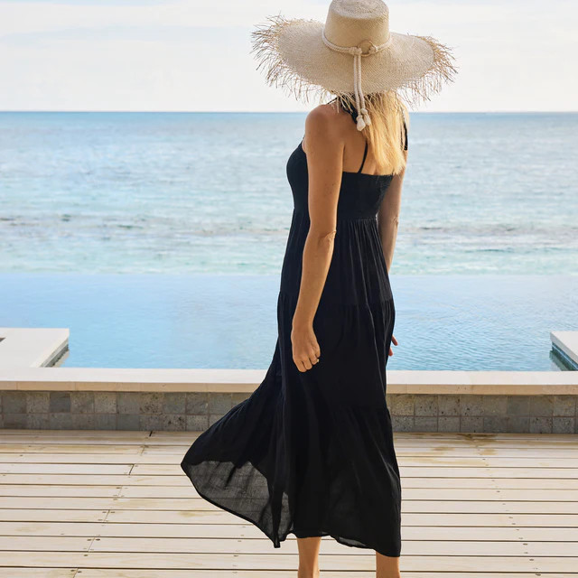 Every vacation needs that one “wow” outfit 🌺
And for me, it’s always a Kenny Flowers dress—light, vibrant, and made for those picture-perfect moments.

The kind you’ll keep rewearing long after the trip ends.

#KennyFlowers #VacationDresses #ResortWearStyle #BeachVacation #VacationLooks #SummerFashion #LTKSummer #LTKOutfits 

 #LTKSeasonal #LTKU #LTKSaleAlert