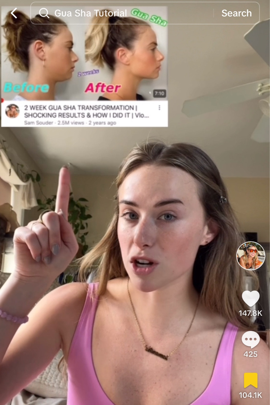 ALL THE TOOLS IVE USED FOR MY GUA SHA ROUTINE! You guys have been obsessed with this routine on Tik Tok and YouTube so I’m linking it again!! 