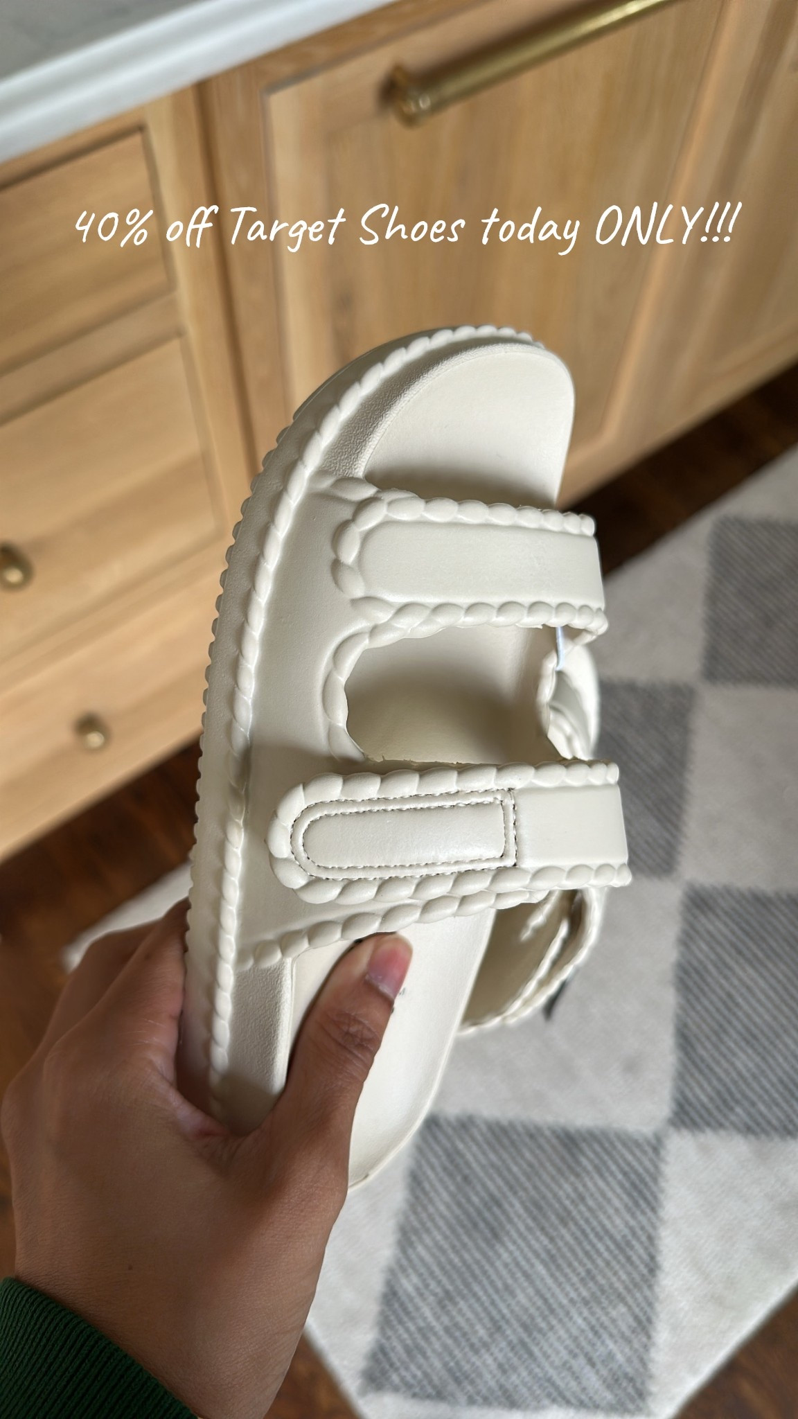 Circle deal of the day! 

#LTKmomlife #LTKSaleAlert #LTKOver40