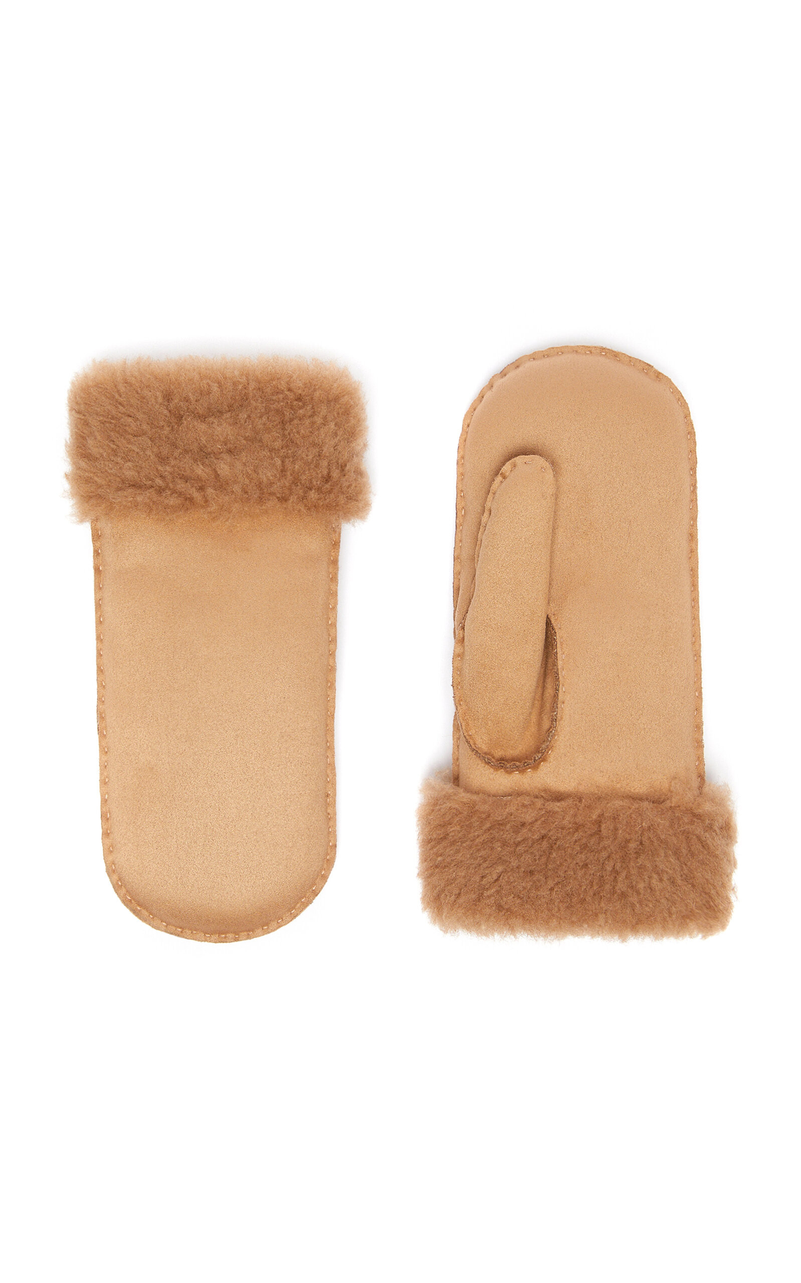Sand Gloves | Moda Operandi (Global)