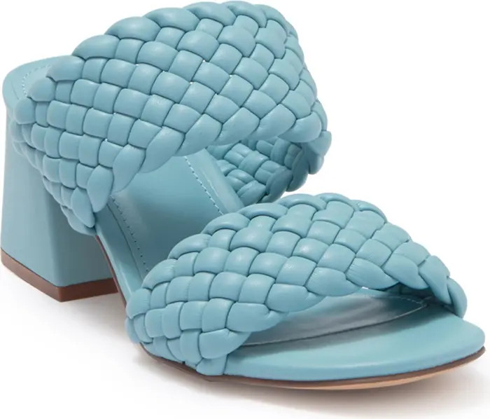 Daphnee Block Heel Sandal | Nordstrom Rack