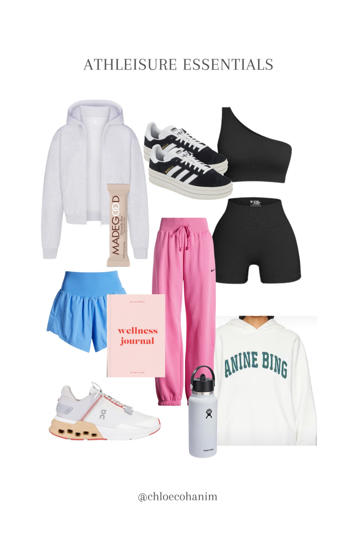 Athleisure trending outfits!

#nike #athleticset #gymgirl #fpmovvement #sweatshirt #athleisure#adidastennisshoes

#LTKfindsunder100 #LTKfitness #LTKshoecrush