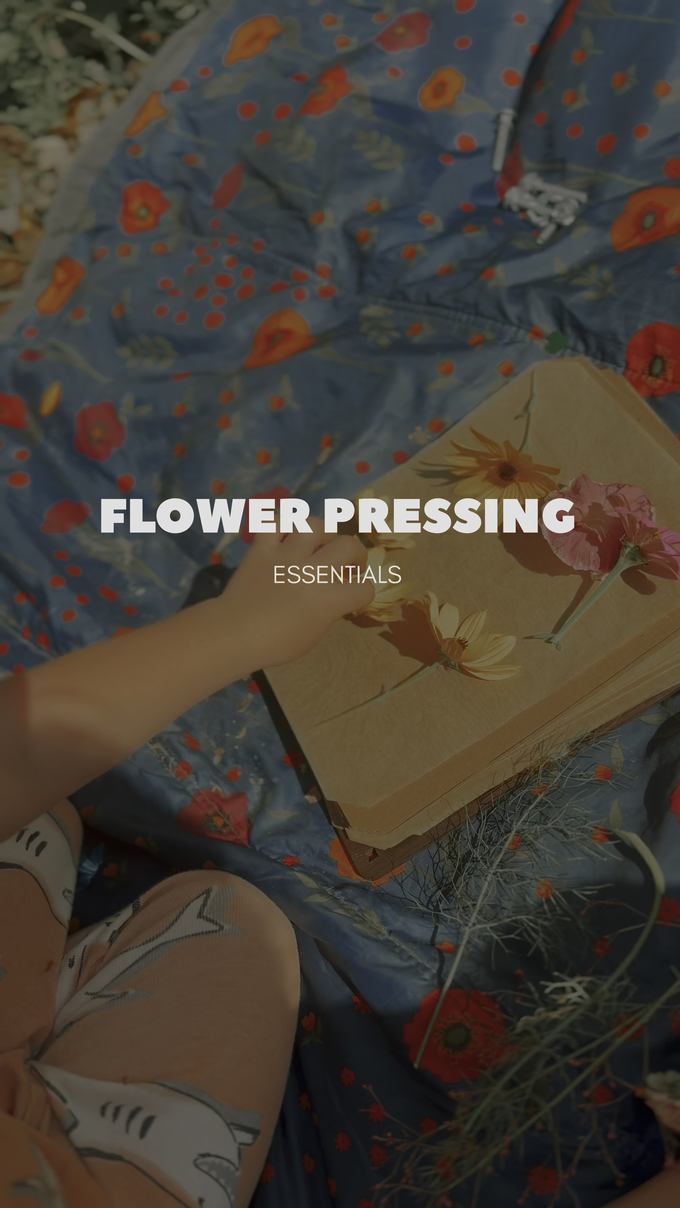 Preserving our summer garden blooms by pressing flowers with my little ones 🌸🍂. It’s an easy and fun activity that turns your garden into lasting keepsakes! Here are my favorite flower pressing essentials:”

Shop the Post:

🌼 Flower Press Kit (Etsy)
📖 Pressing Paper (Etsy)
🖼️ Rustic Frames (Amazon)
🖌️ DIY Craft Kit (Amazon)
🌺 Flower Storage (Amazon)

Tap to shop and start preserving your blooms! #LTKfamily #LTKcrafts #LTKhome

#LTKHome #LTKFamily #LTKGiftGuide