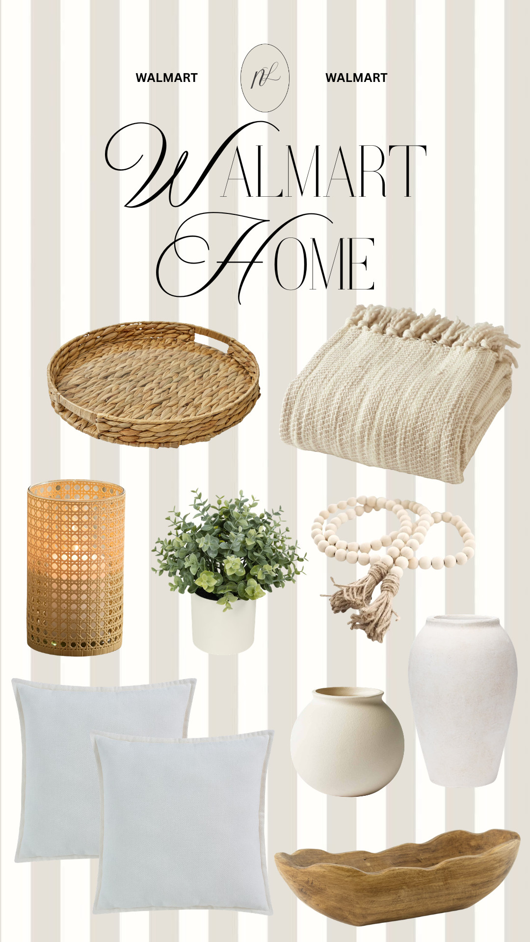 Walmart Spring home decor 

 

#LTKSeasonal #LTKU #LTKHome