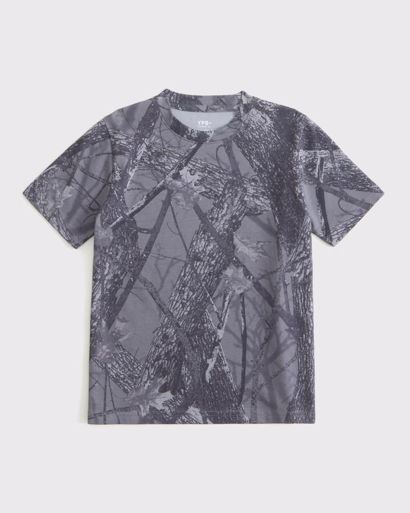 ypb all day cool icon tee | Abercrombie & Fitch (US)