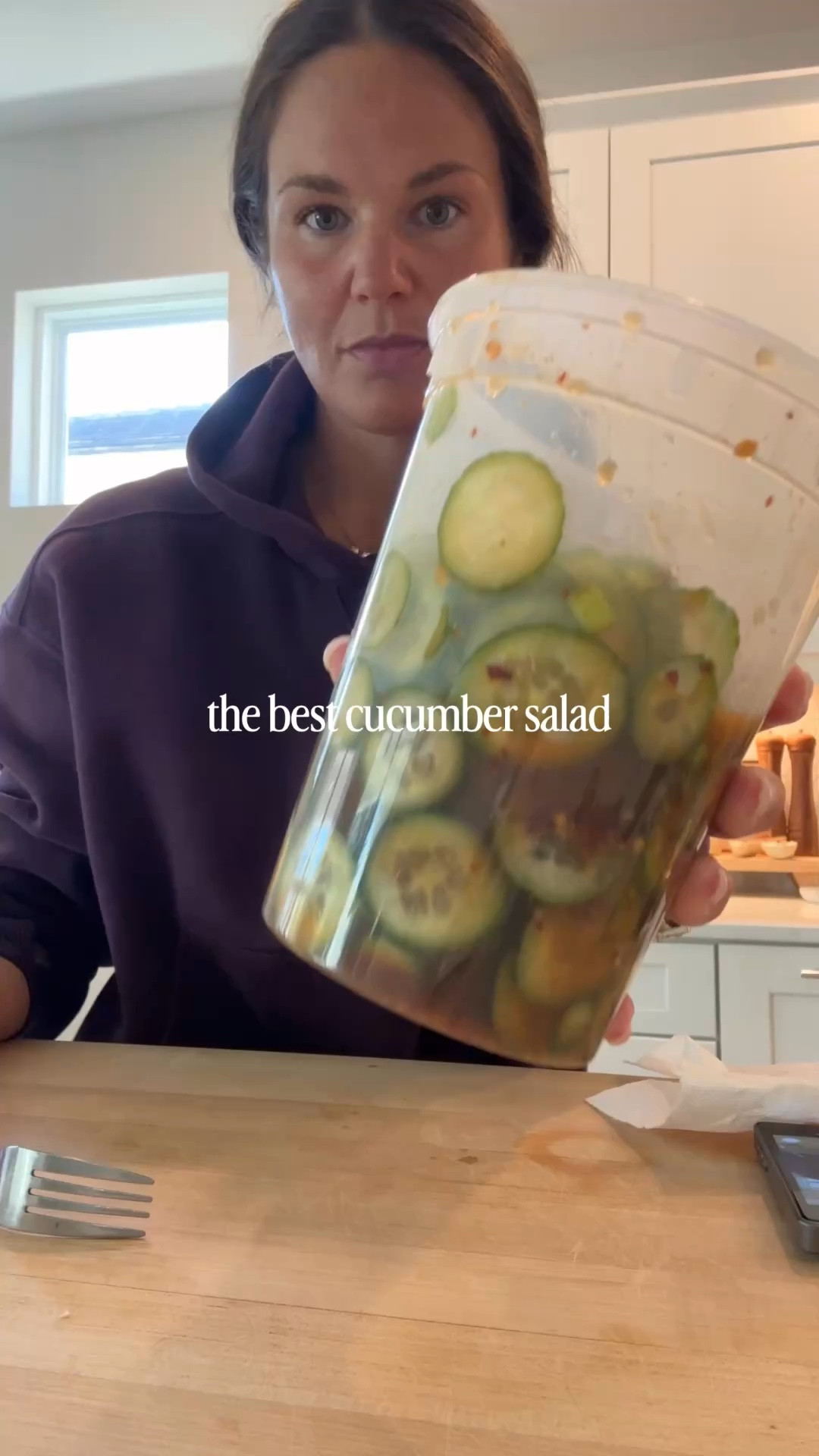 Adding some of my favorite kitchen tools I used in this video! 



#LTKfoodie #LTKdayinmylife #LTKHome