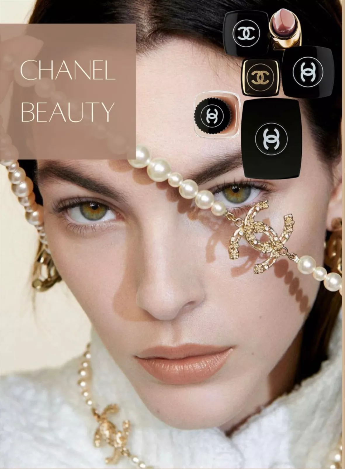 2022 Chanel beauty holiday gift sets