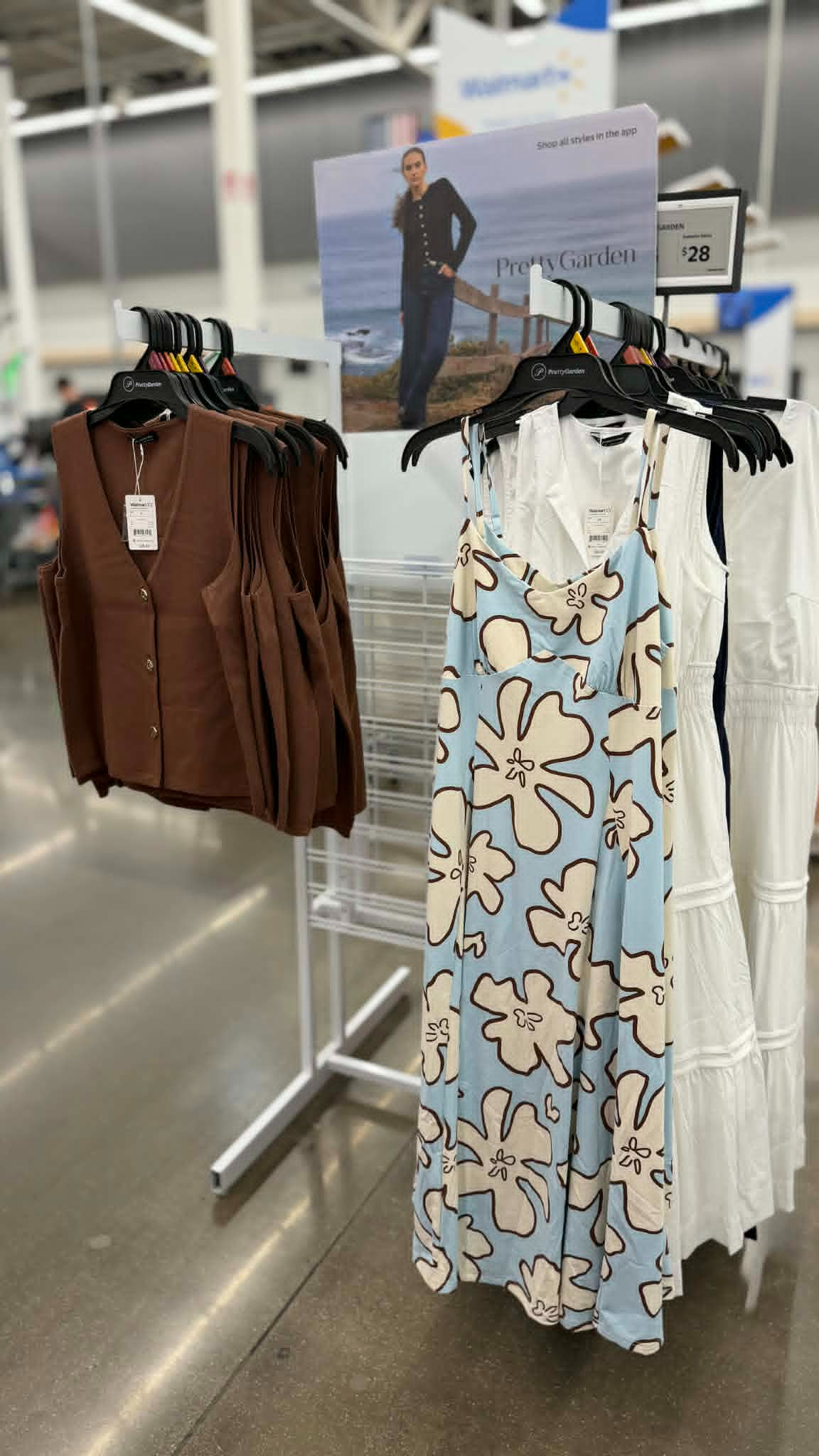 So many cute, affordable pieces at the Monroe, Wisconsin Walmart! 🤍

| Walmart | Walmart Fashion | Women's Fashion | Walmart Finds | New Arrivals | Affordable Fashion | Outfit Inspiration | Everyday Style | Mid-Size Fashion | Mom Style | Casual Outfits | In-Store Finds | LTK Fashion | Walmart Style | Try-On Haul | | In-Store Finds | Everyday Style | Casual Outfits | Mom Style | Fall Transition Outfits | Mid-Size | Mid-Size Walmart |  

 #LTKdayinmylife #LTKSaleAlert #LTKMidsize