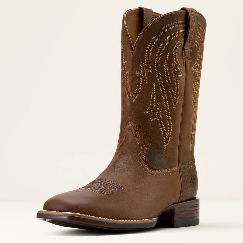 Plano Cowboy Boot | Ariat (US)