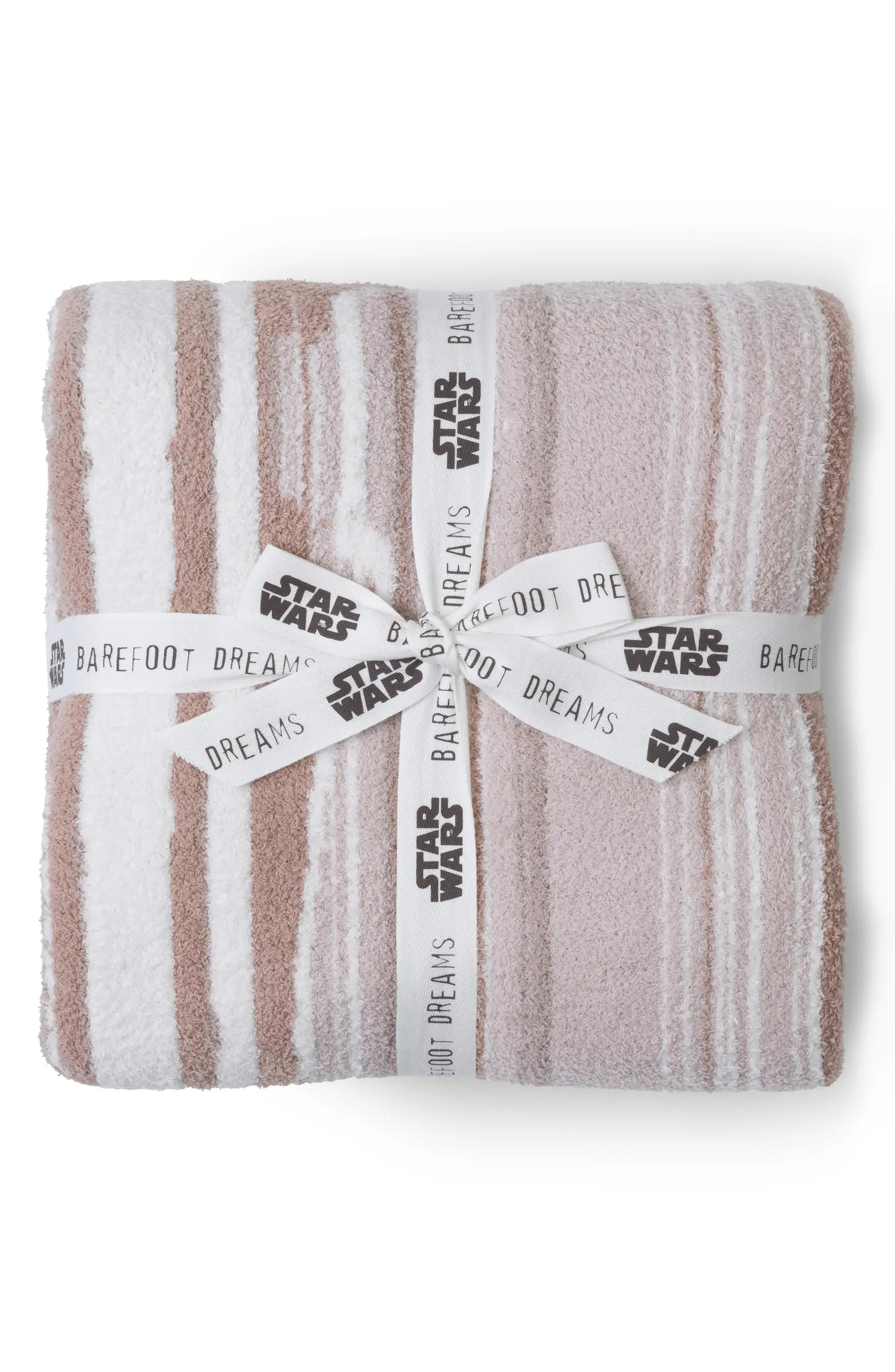 Barefoot Dreams® x Star Wars CozyChic® Landspeeder Throw Blanket | Nordstrom | Nordstrom