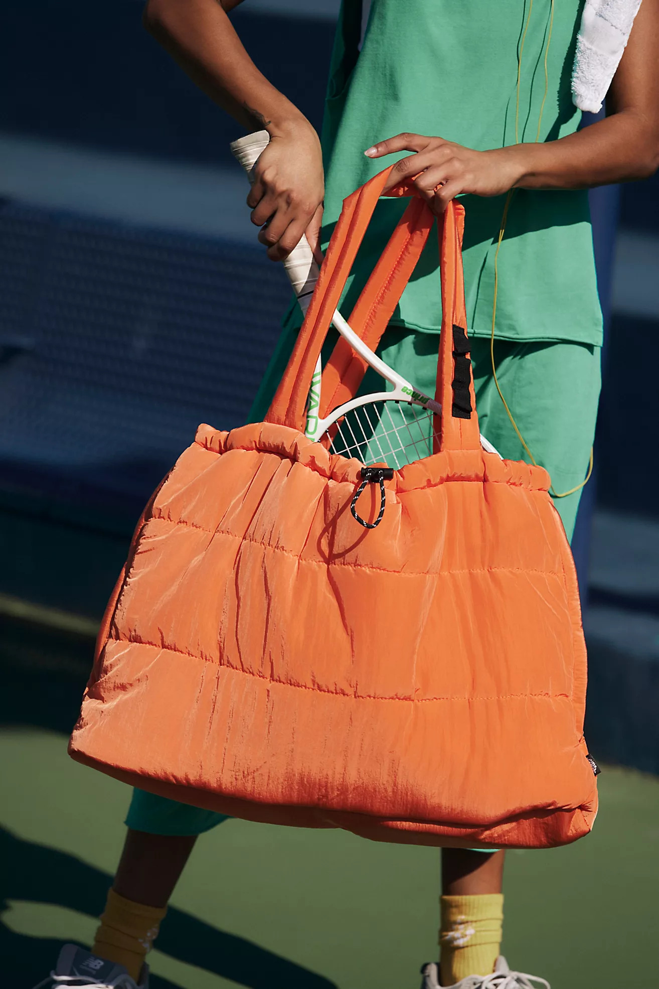 Cool & Cozy Tote | Free People (Global - UK&FR Excluded)