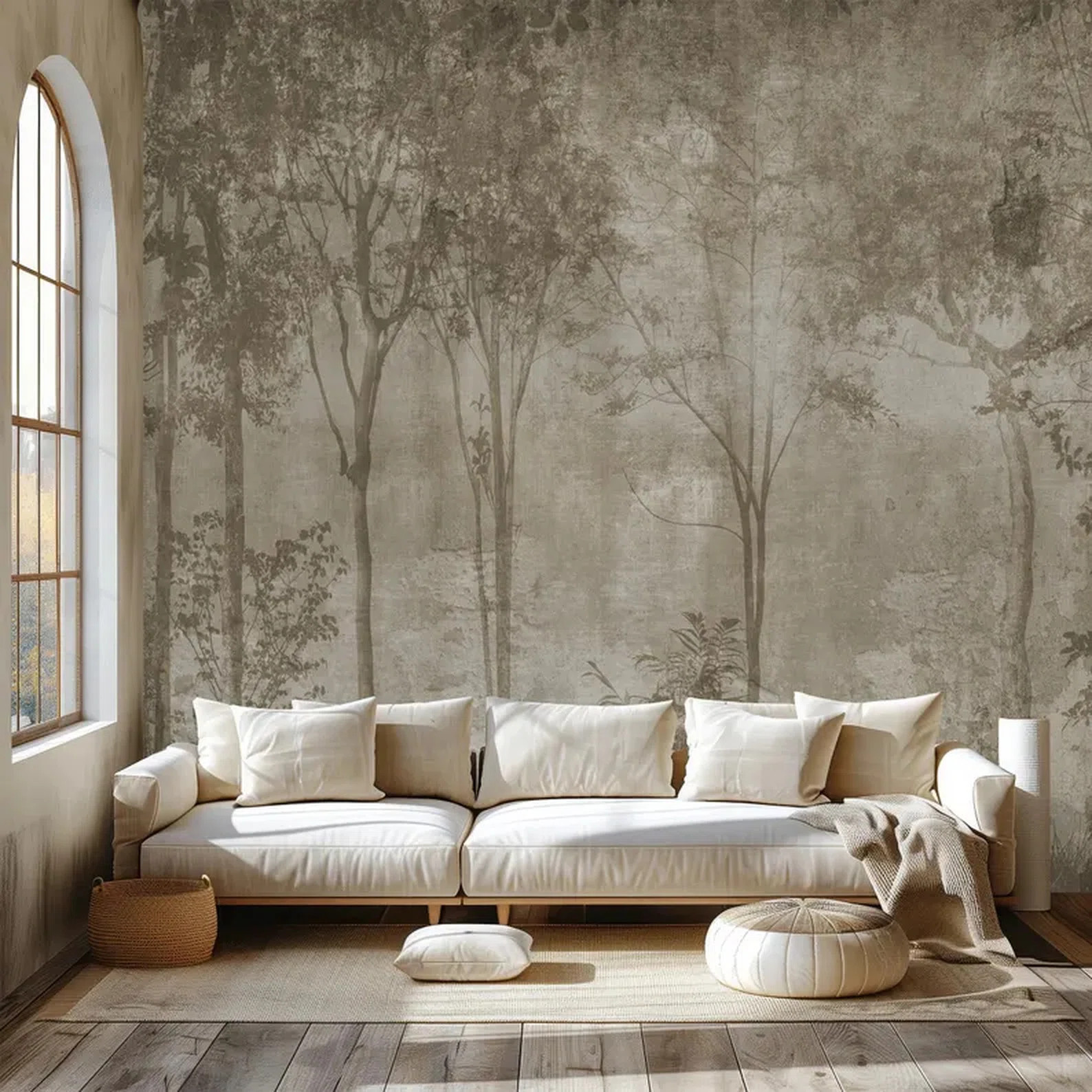 Whispers Of The Woodland | Wayfair North America