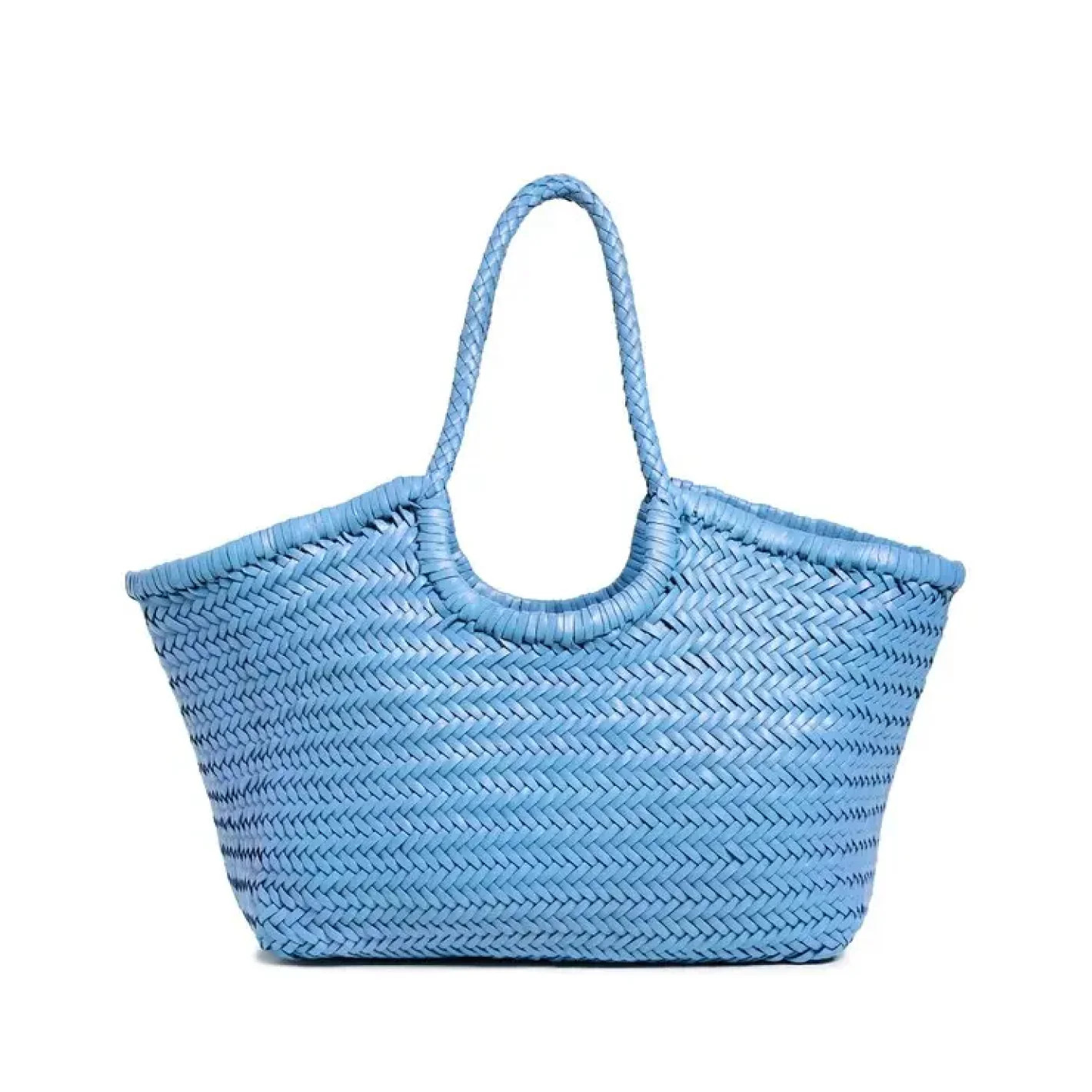 dragon diffusion big steel nantucket basket | minnow