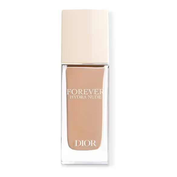 DIOR | Dior Forever Hydra Nude - Fond de teint perfection naturelle, 48 h d'hydratation | Sephora (FR)