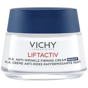 Vichy Laboratoires LiftActiv Night Rhamnose 5%, 1.7 fl oz | Drugstore