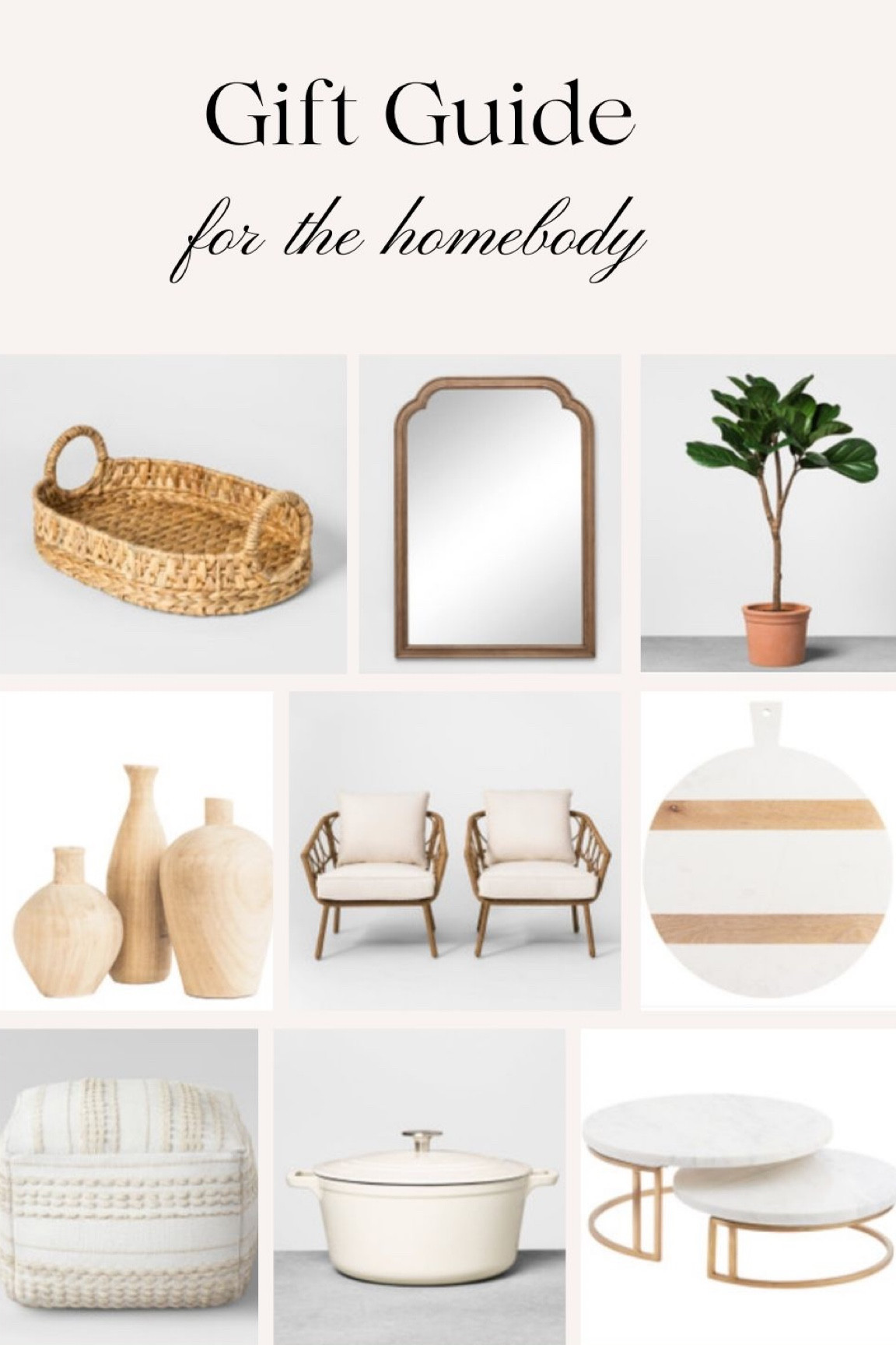 Home decor gifts for everyone on your list 🎁 

#LTKhome #LTKHoliday #LTKGiftGuide