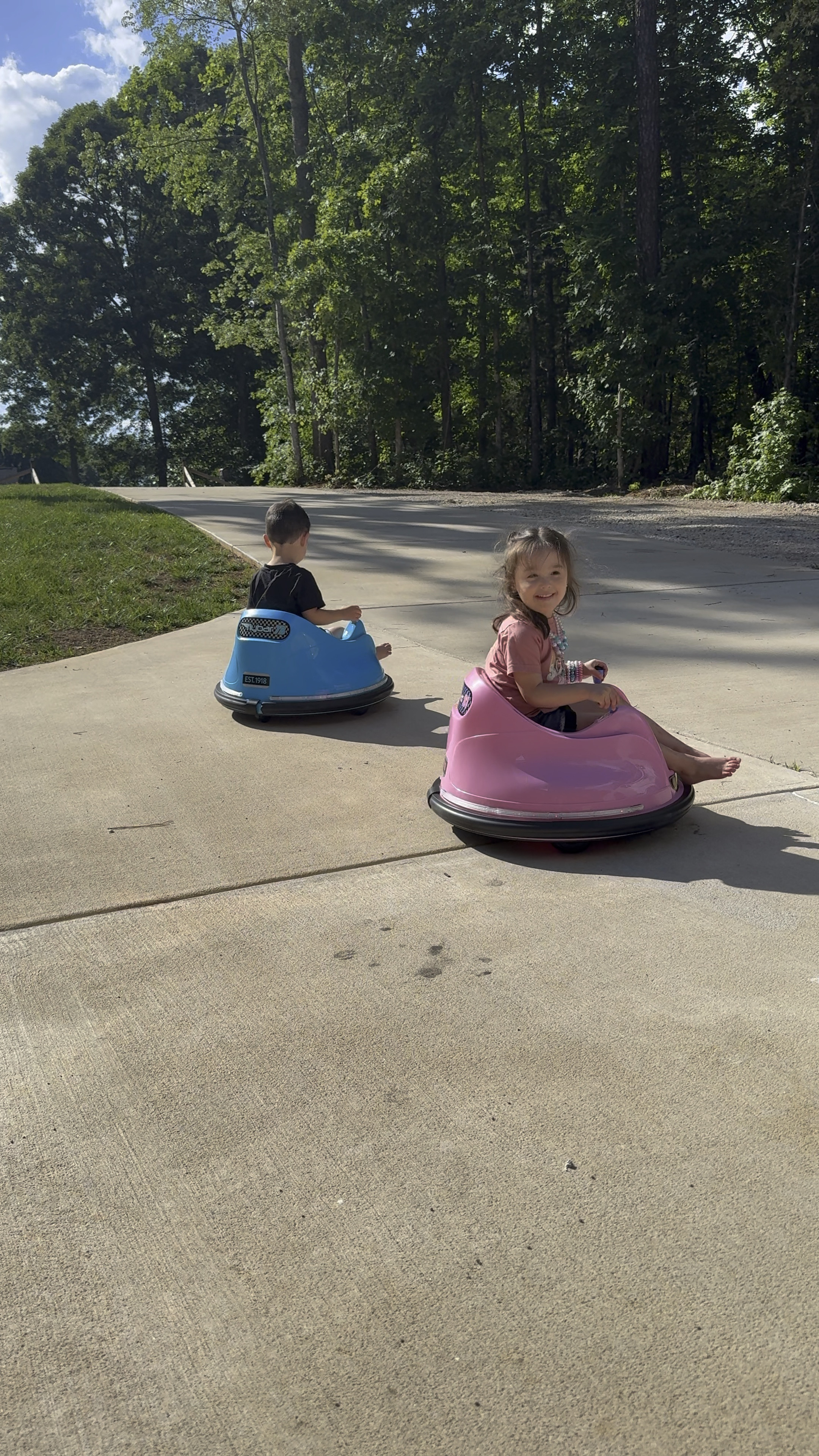 The twins birthday gift! So fun! 

#LTKGiftGuide #LTKKids