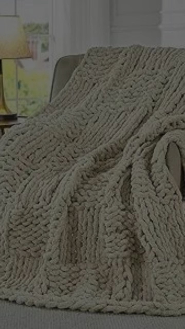 As the weather cools and crisp fall evenings set in, there’s nothing better than wrapping yourself in the warmth and comfort of our COZY THROW BLANKET COLLECTION. Perfect for those chilly days, these luxurious blankets are designed to keep you snug while adding a touch of style to your home.

Crafted from ultra-soft materials such as plush fleece, chunky knits, and cozy cotton blends, each throw in this collection is made with comfort and quality in mind. Whether you’re curling up with a book, enjoying a cup of tea, or simply adding an extra layer to your bed, these blankets are the perfect companions. Available in a variety of colors and patterns—from neutral tones that blend seamlessly into any decor to rich hues that add a pop of warmth—there’s a style for everyone.

Not only are these throw blankets ideal for personal use, but they also make wonderful gifts for friends and family, offering comfort and coziness for the season ahead. Drape them over your sofa or favorite chair to create a welcoming atmosphere in any room.

Stay warm and stylish with our Cozy Throw Blanket Collection, the perfect blend of comfort, luxury, and timeless design. 

#LTKHome #LTKFindsUnder100 #LTKSeasonal