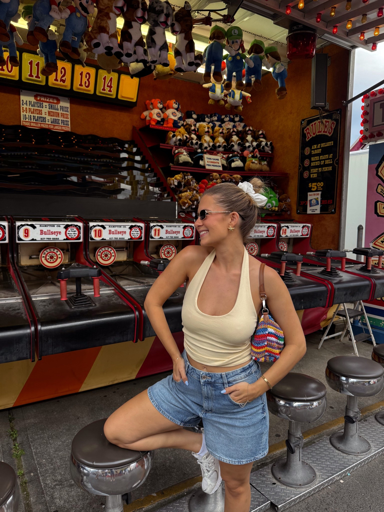 ootd💛

#LTKStyleTip