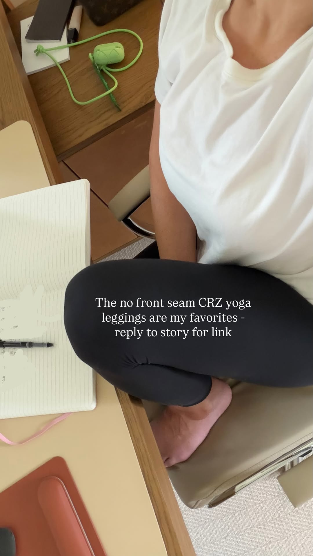 Truly the best leggings 

 
