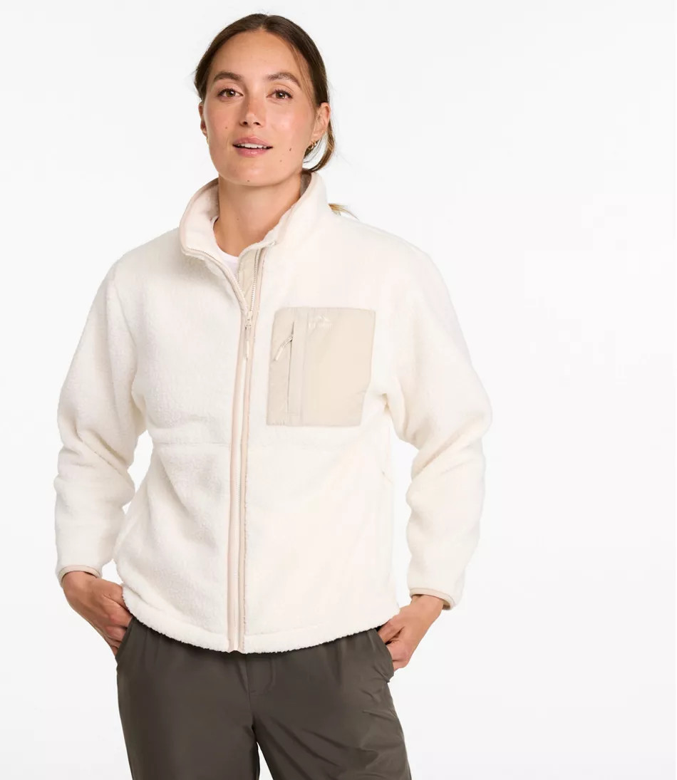 Women's Fleece | L.L. Bean